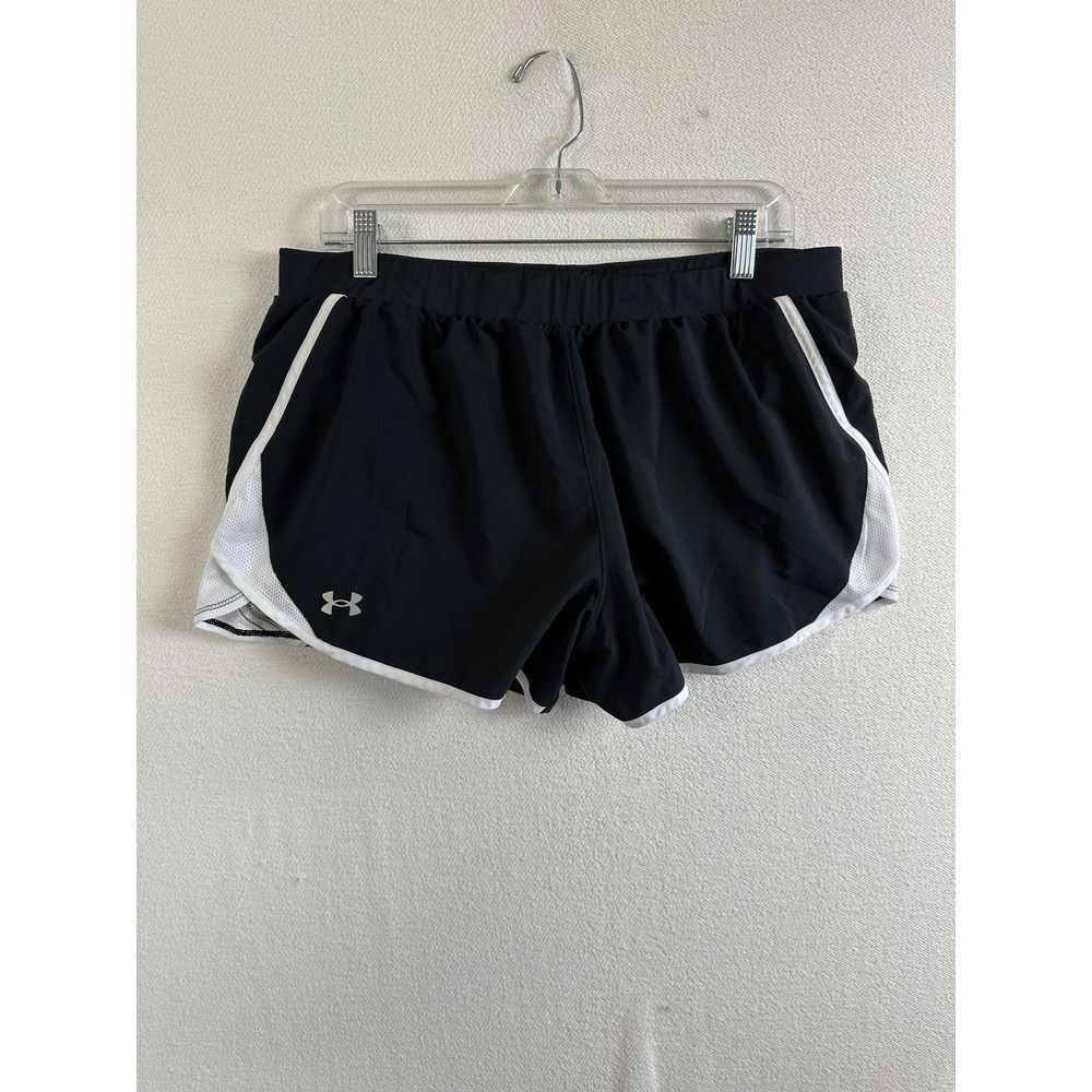 Under Armour Short Women's Extra‎ Large Athletic Heatgear